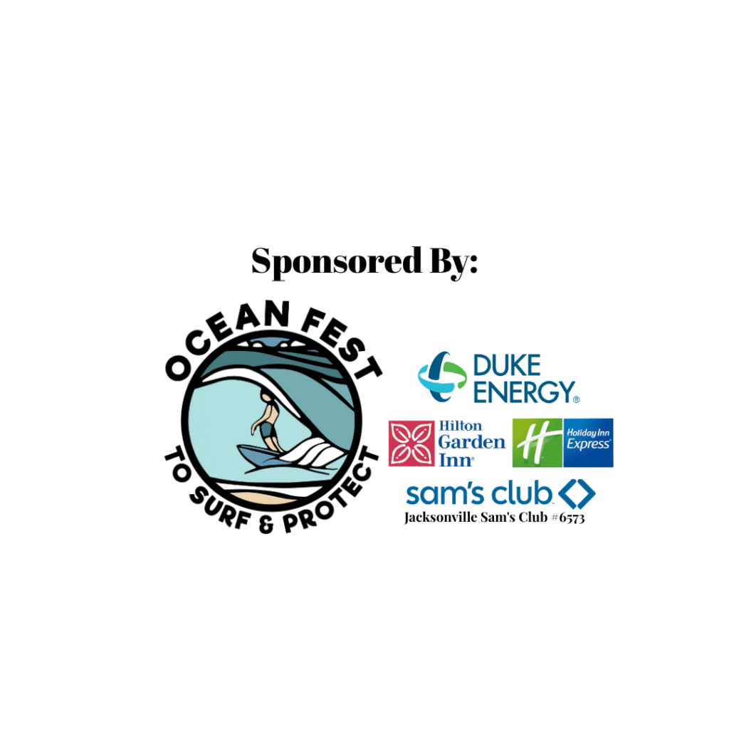 2026 Earth Day Sponsors