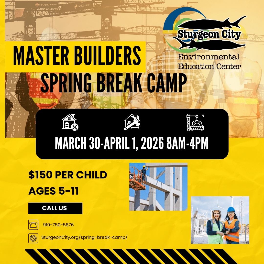 2026 Spring Break Camp