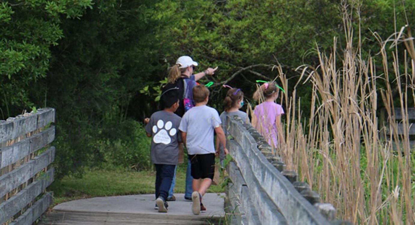 Camp Sturgeon Summer Camp-banner